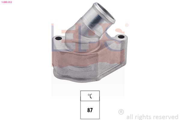 Termostat chladenia EXCLUSIVAS BCN SL